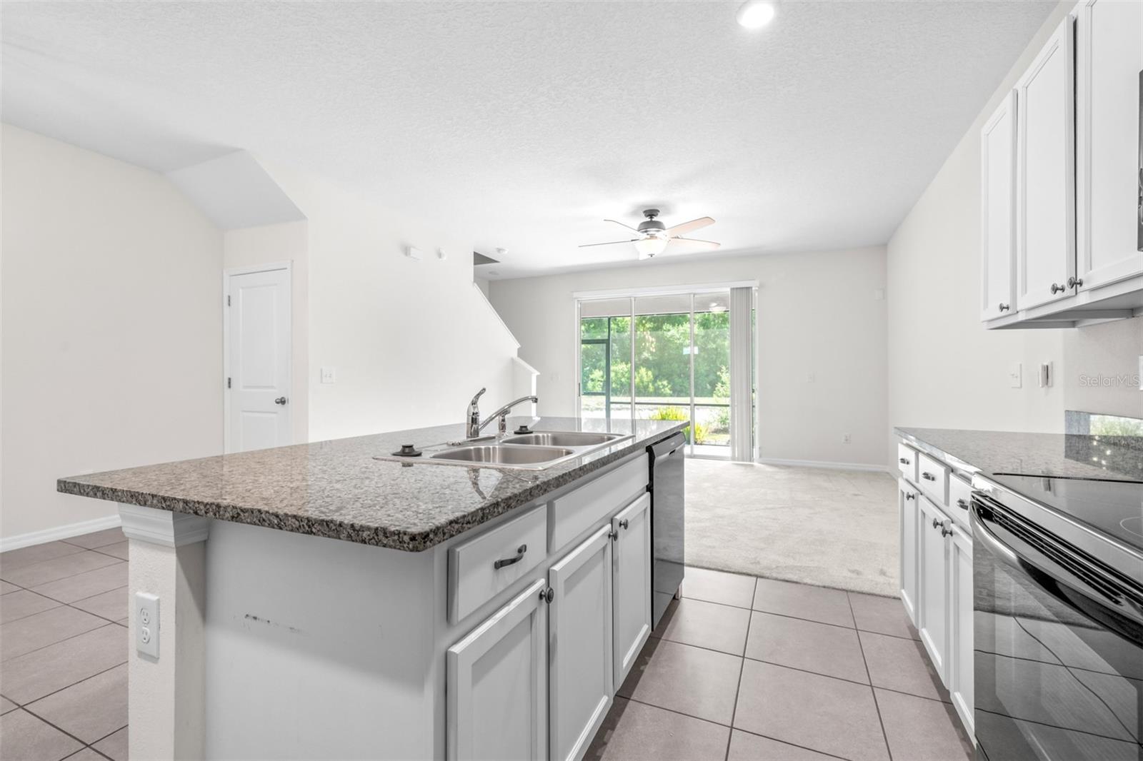 UNION PARK - Residential
