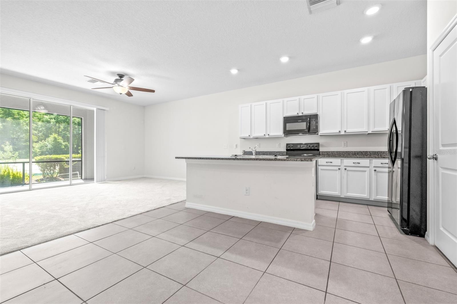UNION PARK - Residential