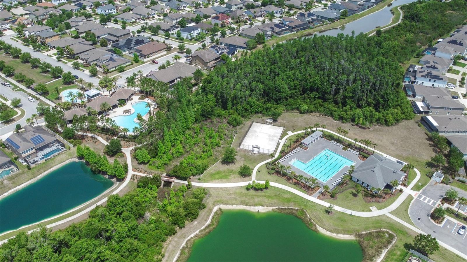 UNION PARK - Residential