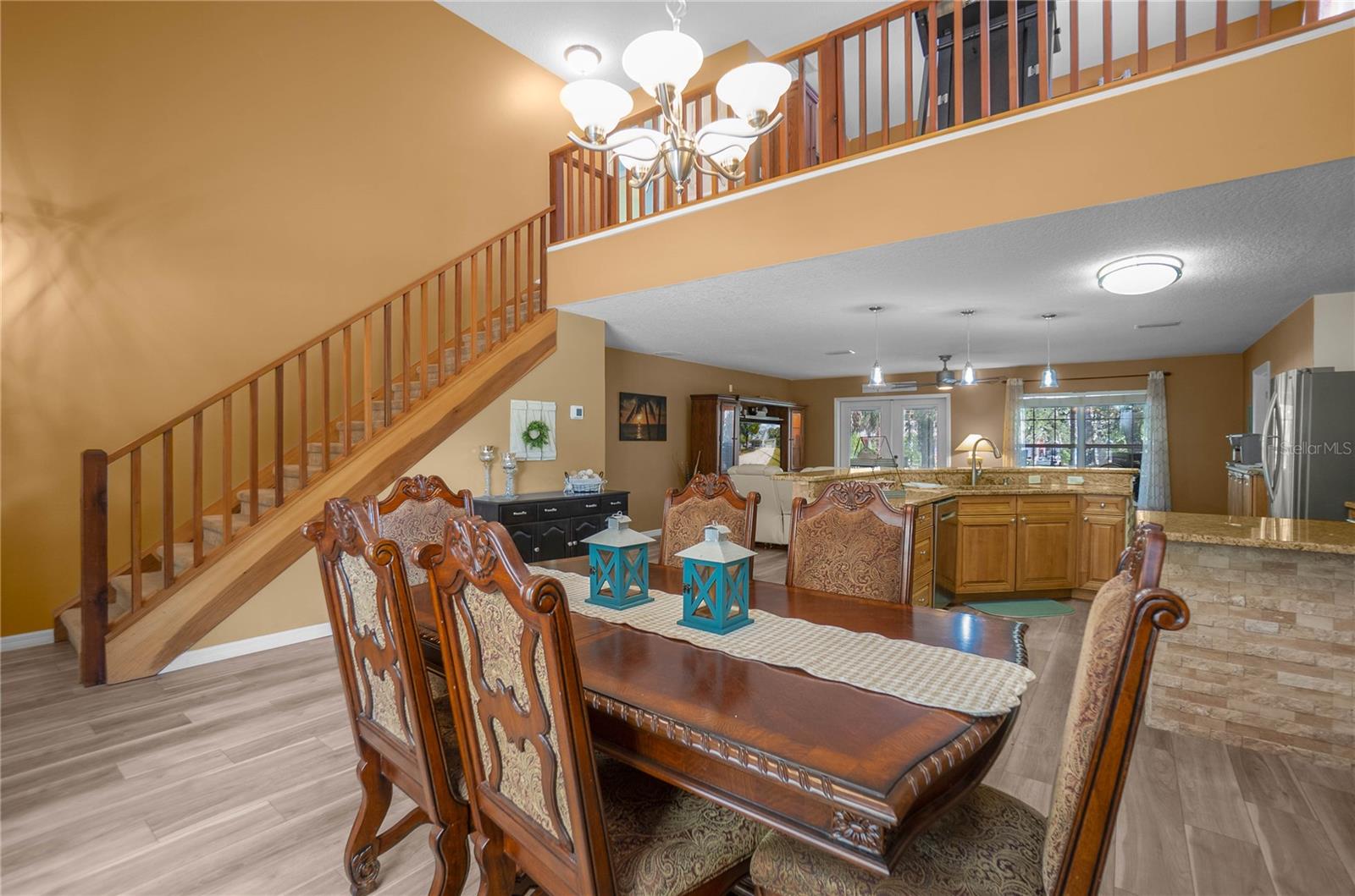 KINGS HARBOR ESTATES UNIT 01 - Residential