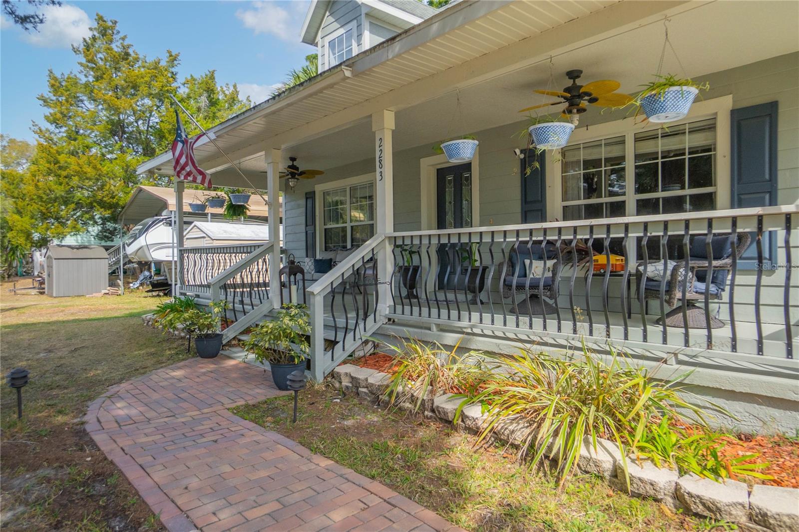 KINGS HARBOR ESTATES UNIT 01 - Residential