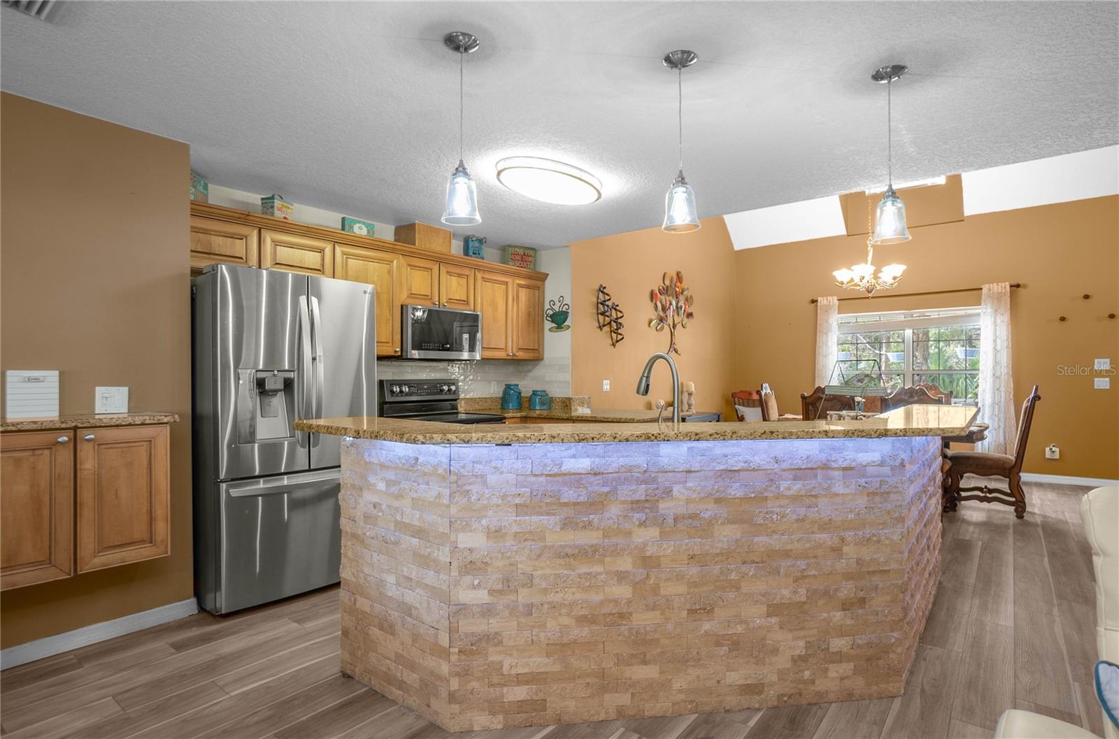 KINGS HARBOR ESTATES UNIT 01 - Residential