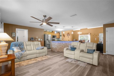 Tiny photo for 2283 S Todd Point, Homosassa, FL 34448 (MLS # OM723433)
