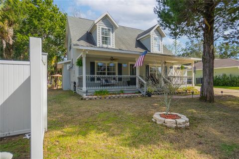 Tiny photo for 2283 S Todd Point, Homosassa, FL 34448 (MLS # OM723433)