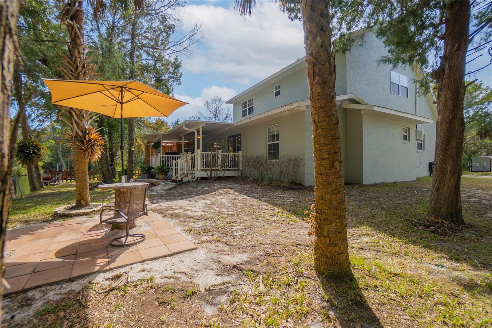 KINGS HARBOR ESTATES UNIT 01 - Residential