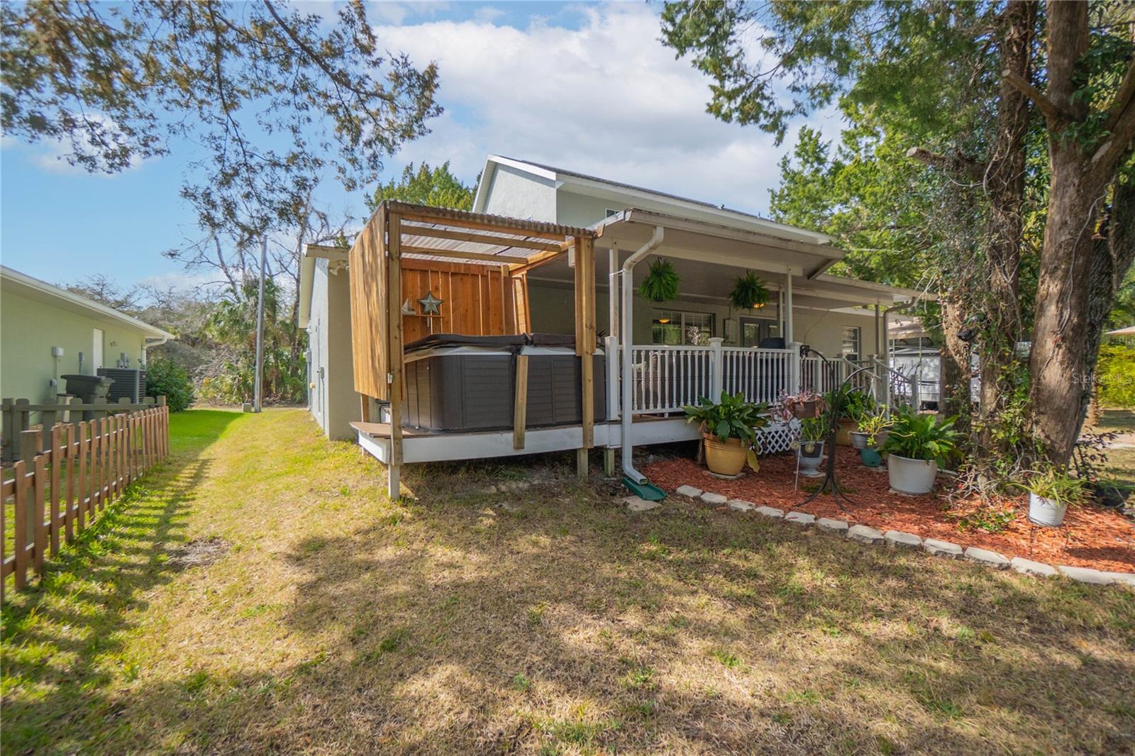 KINGS HARBOR ESTATES UNIT 01 - Residential