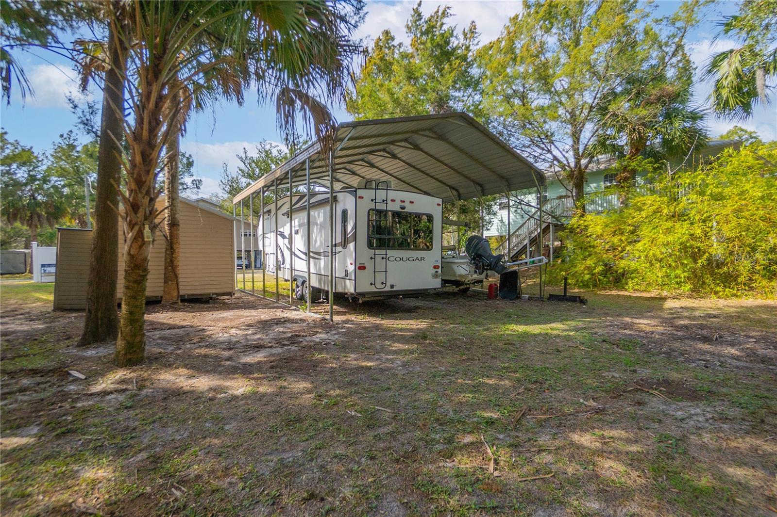 KINGS HARBOR ESTATES UNIT 01 - Residential
