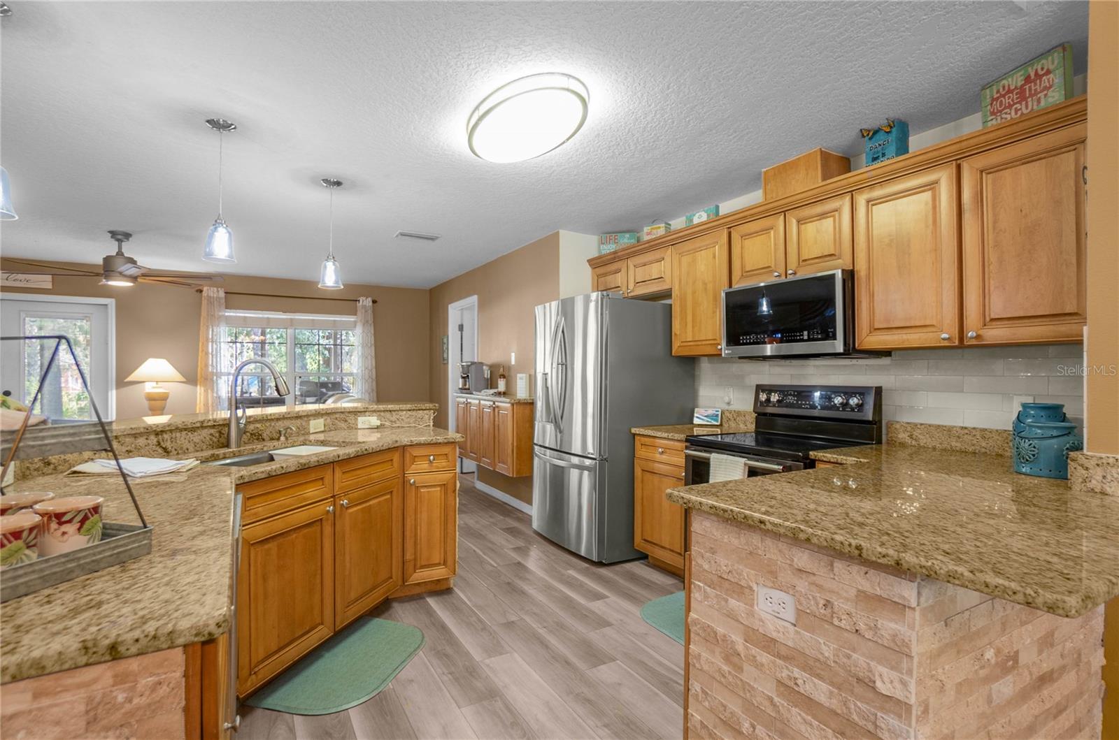 KINGS HARBOR ESTATES UNIT 01 - Residential