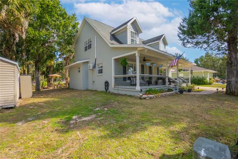 Tiny photo for 2283 S Todd Point, Homosassa, FL 34448 (MLS # OM723433)
