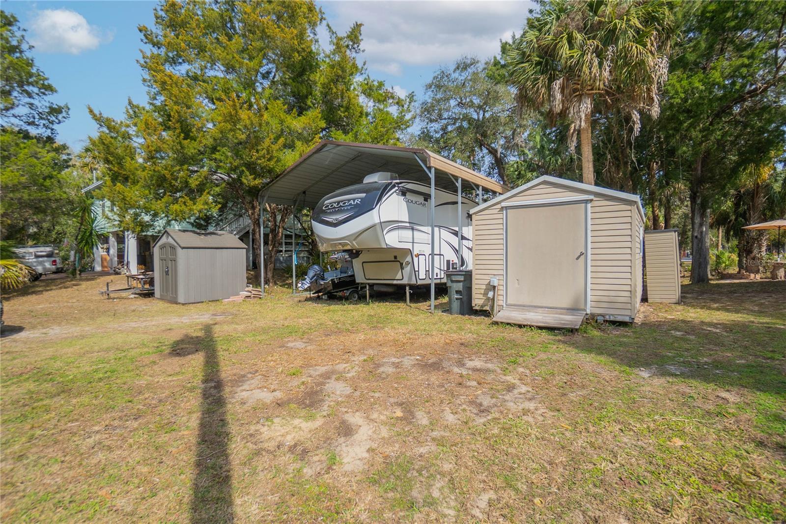 KINGS HARBOR ESTATES UNIT 01 - Residential