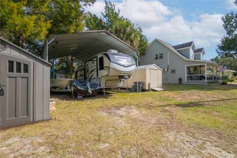 Tiny photo for 2283 S Todd Point, Homosassa, FL 34448 (MLS # OM723433)