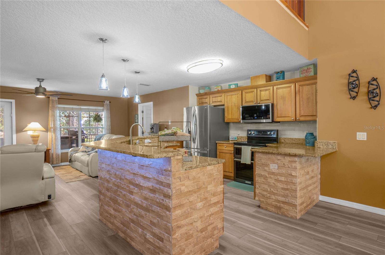 KINGS HARBOR ESTATES UNIT 01 - Residential