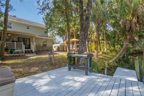 Tiny photo for 2283 S Todd Point, Homosassa, FL 34448 (MLS # OM723433)