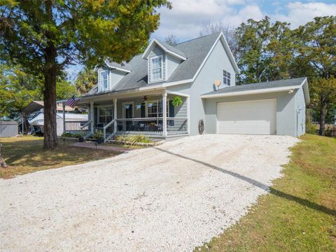 Photo of 2283 S Todd Point, Homosassa, FL 34448 (MLS # OM723433)