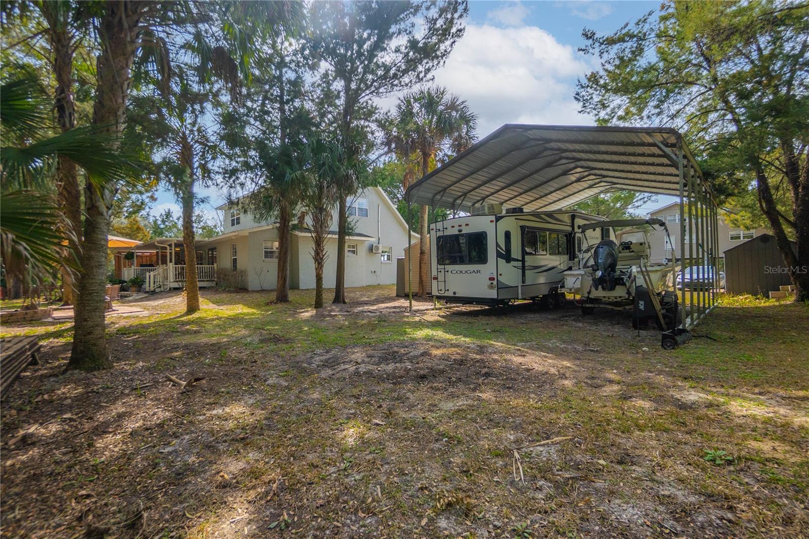 KINGS HARBOR ESTATES UNIT 01 - Residential