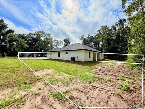 Tiny photo for 1420 NW 17th Avenue #1,2, Ocala, FL 34475 (MLS # O6453881)