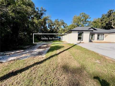 Tiny photo for 1420 NW 17th Avenue #1,2, Ocala, FL 34475 (MLS # O6453881)