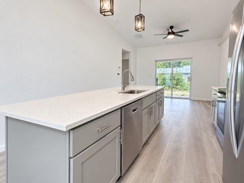 Tiny photo for 1420 NW 17th Avenue #1,2, Ocala, FL 34475 (MLS # O6453881)