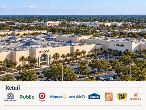 Tiny photo for 1420 NW 17th Avenue #1,2, Ocala, FL 34475 (MLS # O6453881)