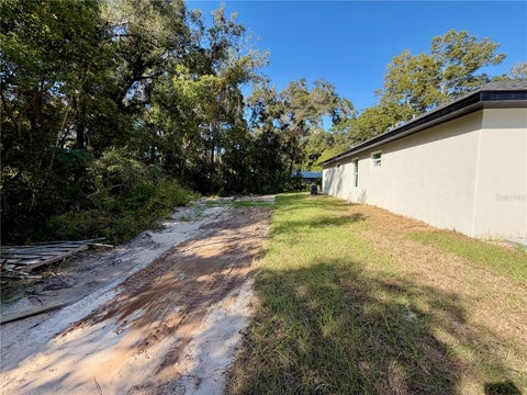 Tiny photo for 1420 NW 17th Avenue #1,2, Ocala, FL 34475 (MLS # O6453881)
