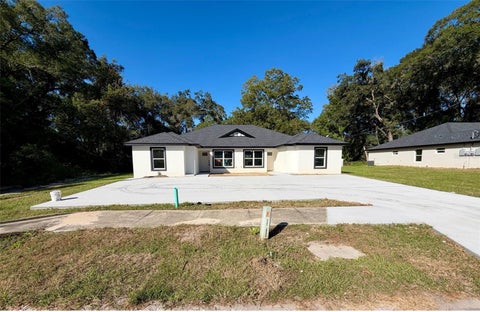 Tiny photo for 1420 NW 17th Avenue #1,2, Ocala, FL 34475 (MLS # O6453881)