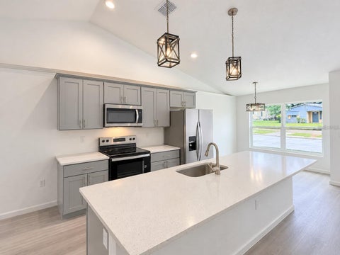 Tiny photo for 1420 NW 17th Avenue #1,2, Ocala, FL 34475 (MLS # O6453881)