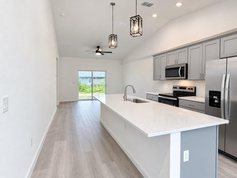 Tiny photo for 1420 NW 17th Avenue #1,2, Ocala, FL 34475 (MLS # O6453881)