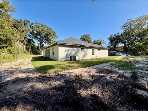 Tiny photo for 1420 NW 17th Avenue #1,2, Ocala, FL 34475 (MLS # O6453881)