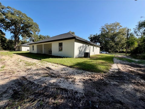 Tiny photo for 1420 NW 17th Avenue #1,2, Ocala, FL 34475 (MLS # O6453881)