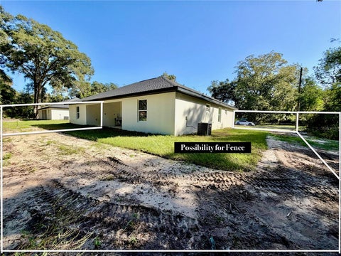 Tiny photo for 1420 NW 17th Avenue #1,2, Ocala, FL 34475 (MLS # O6453881)