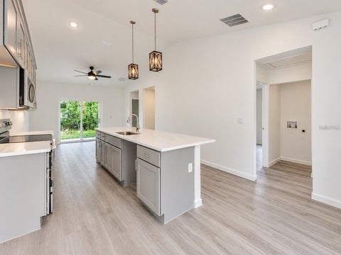 Tiny photo for 1420 NW 17th Avenue #1,2, Ocala, FL 34475 (MLS # O6453881)