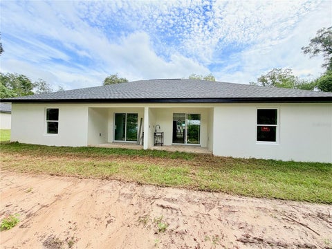 Tiny photo for 1420 NW 17th Avenue #1,2, Ocala, FL 34475 (MLS # O6453881)