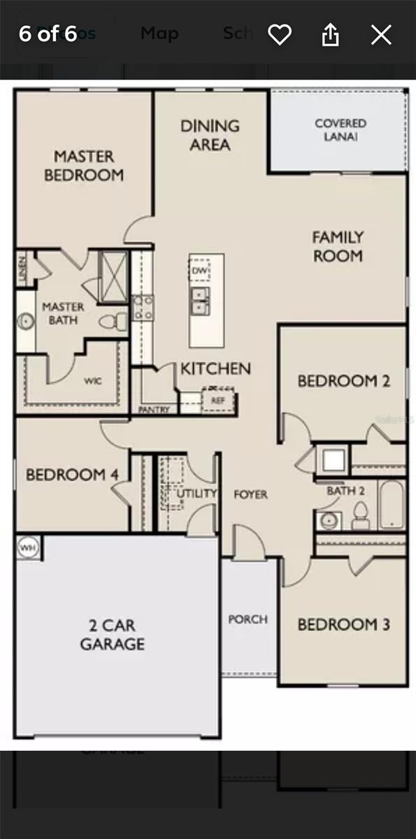 RESERVE/HLND MDWS - Residential Lease