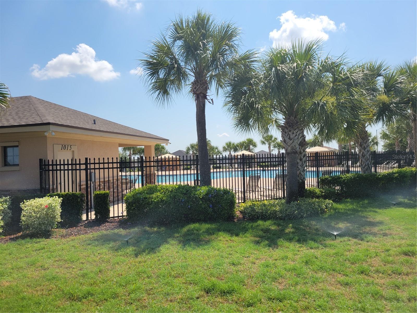 RESERVE/HLND MDWS - Residential Lease