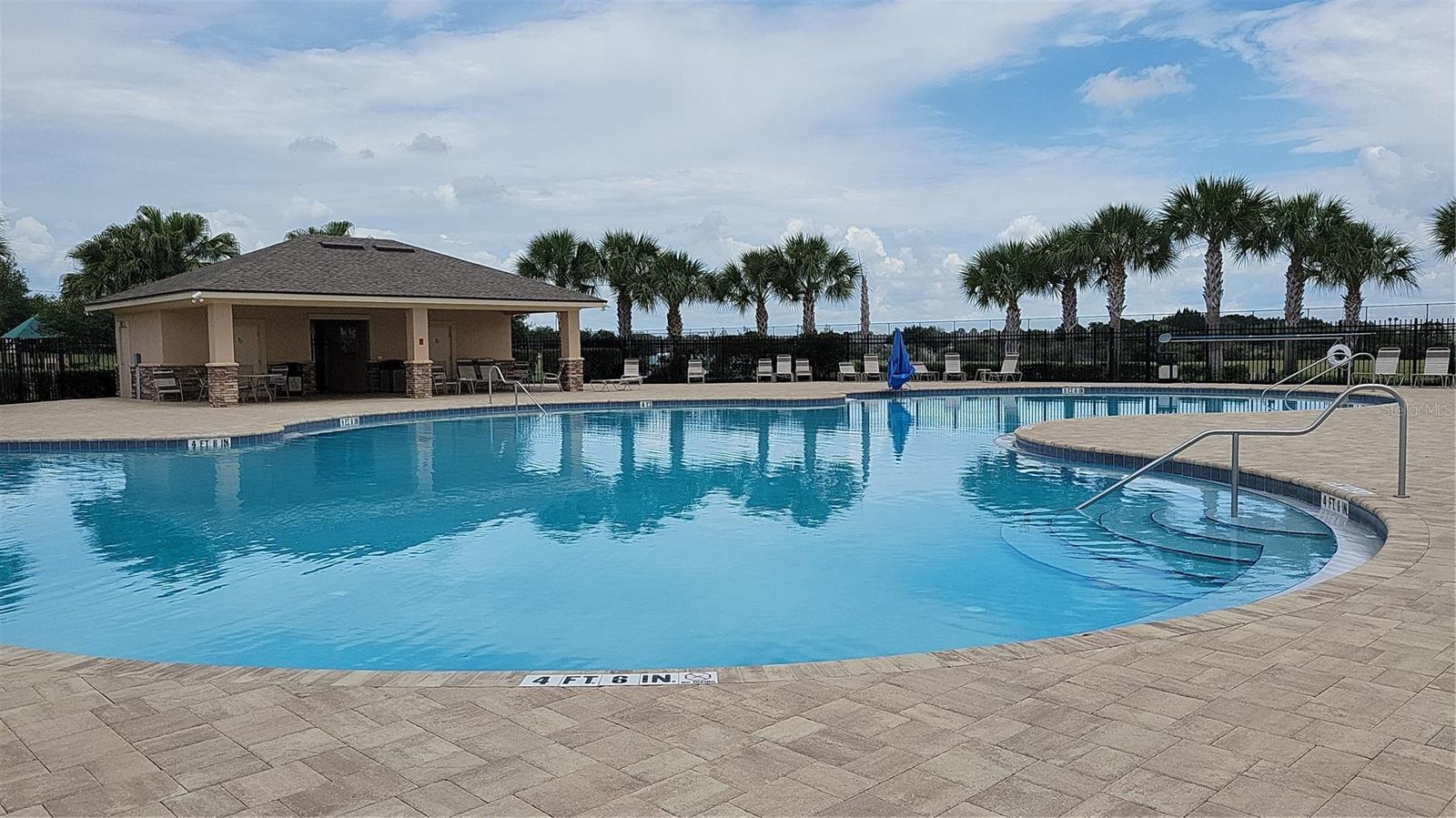 RESERVE/HLND MDWS - Residential Lease