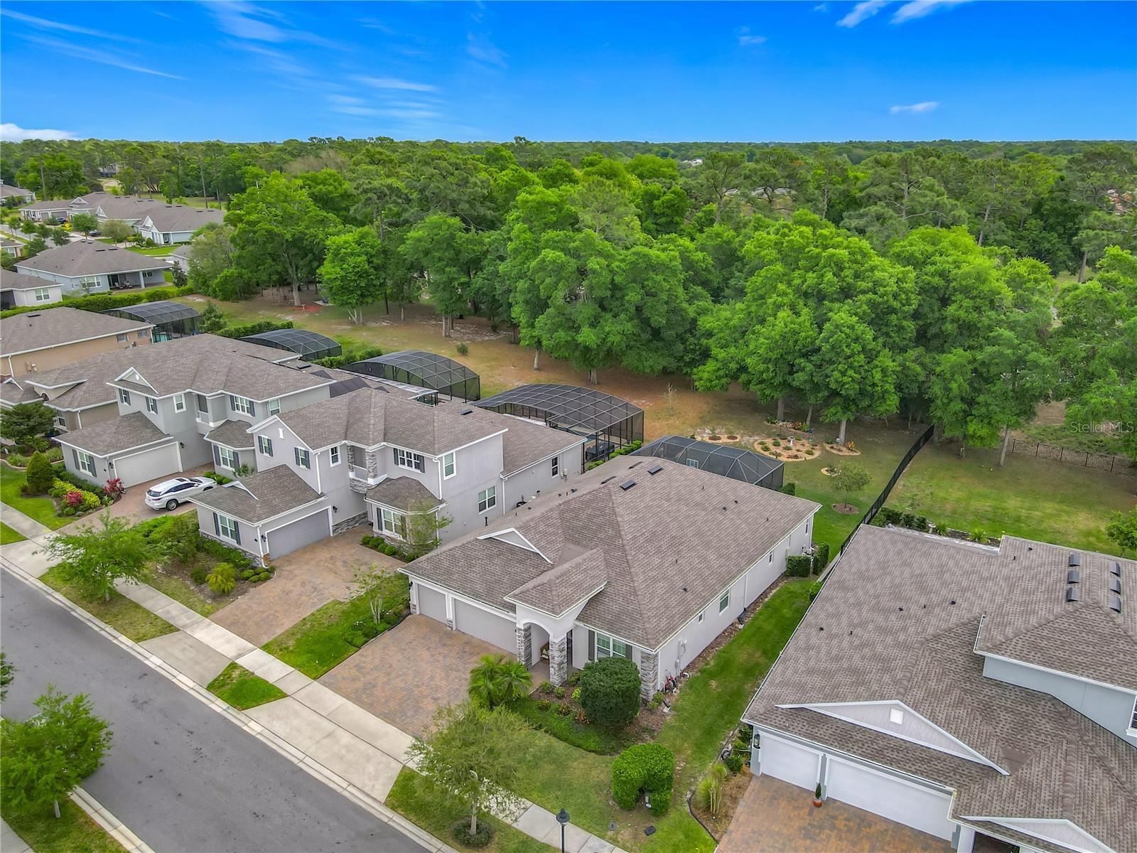 425 WEDGEWORTH LANE