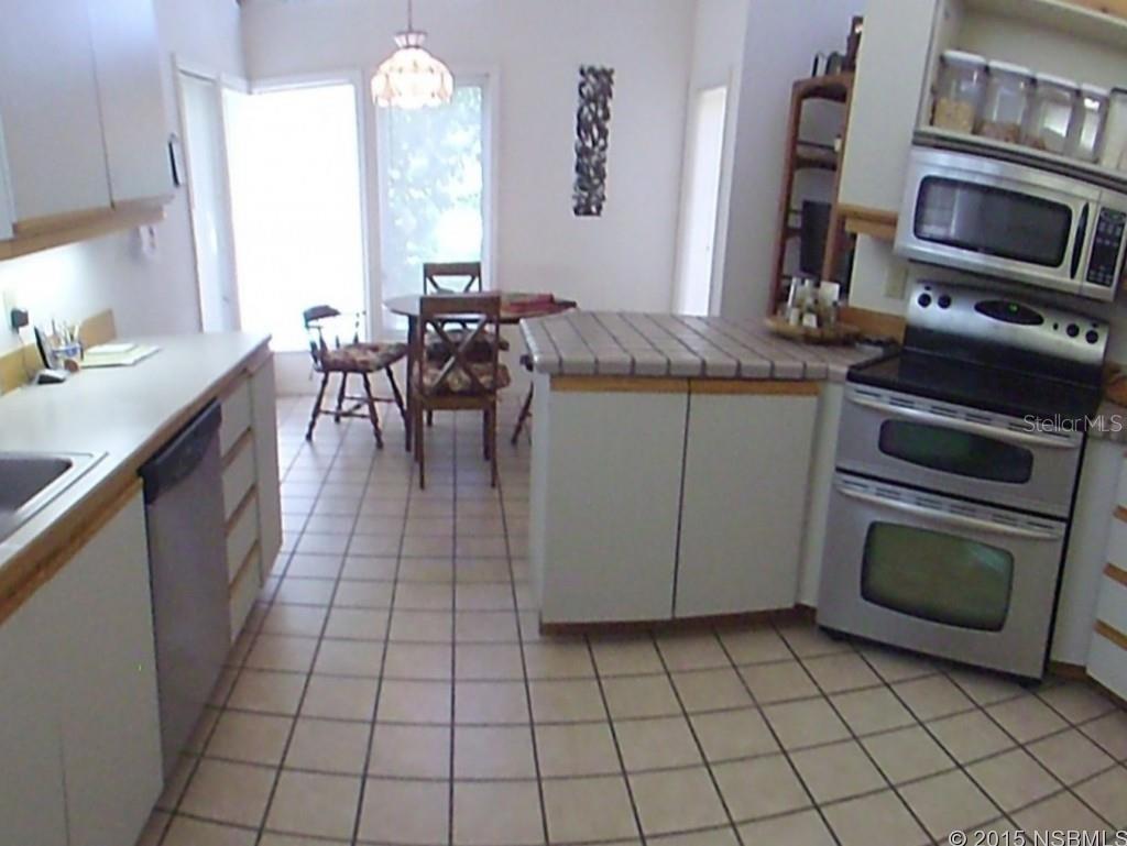 St Andrews - Residential