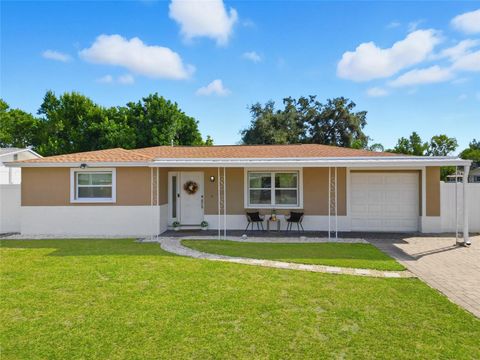 Photo of 3744 Carron Street, New Port Richey, FL 34652 (MLS # TB8441194)