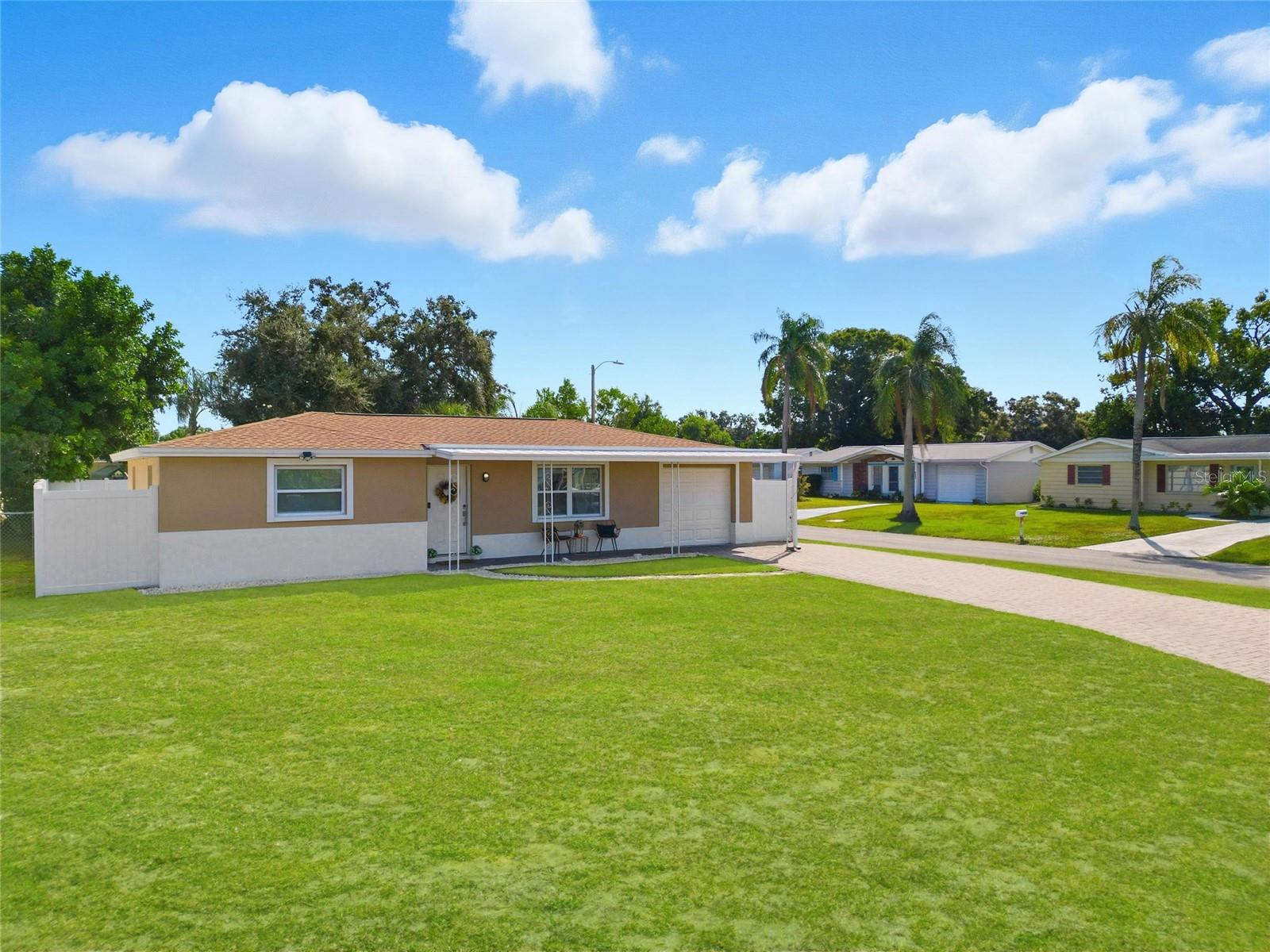 BEACON HILL - Residential