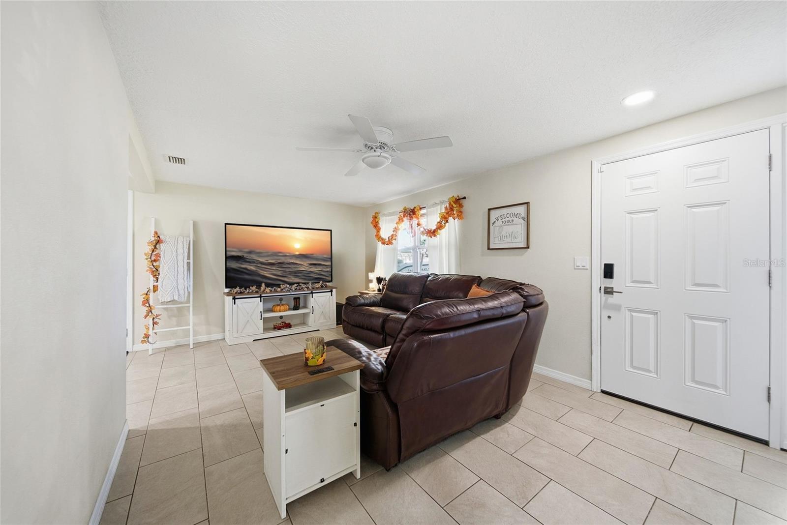 BEACON HILL - Residential