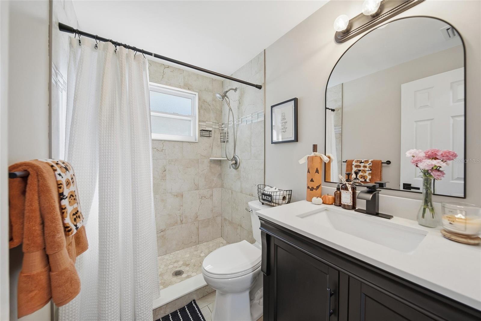 BEACON HILL - Residential