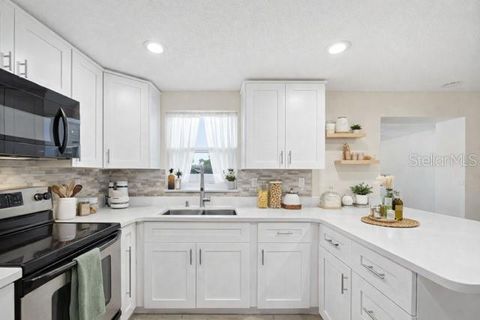 Photo of 3744 Carron Street, New Port Richey, FL 34652 (MLS # TB8441194)