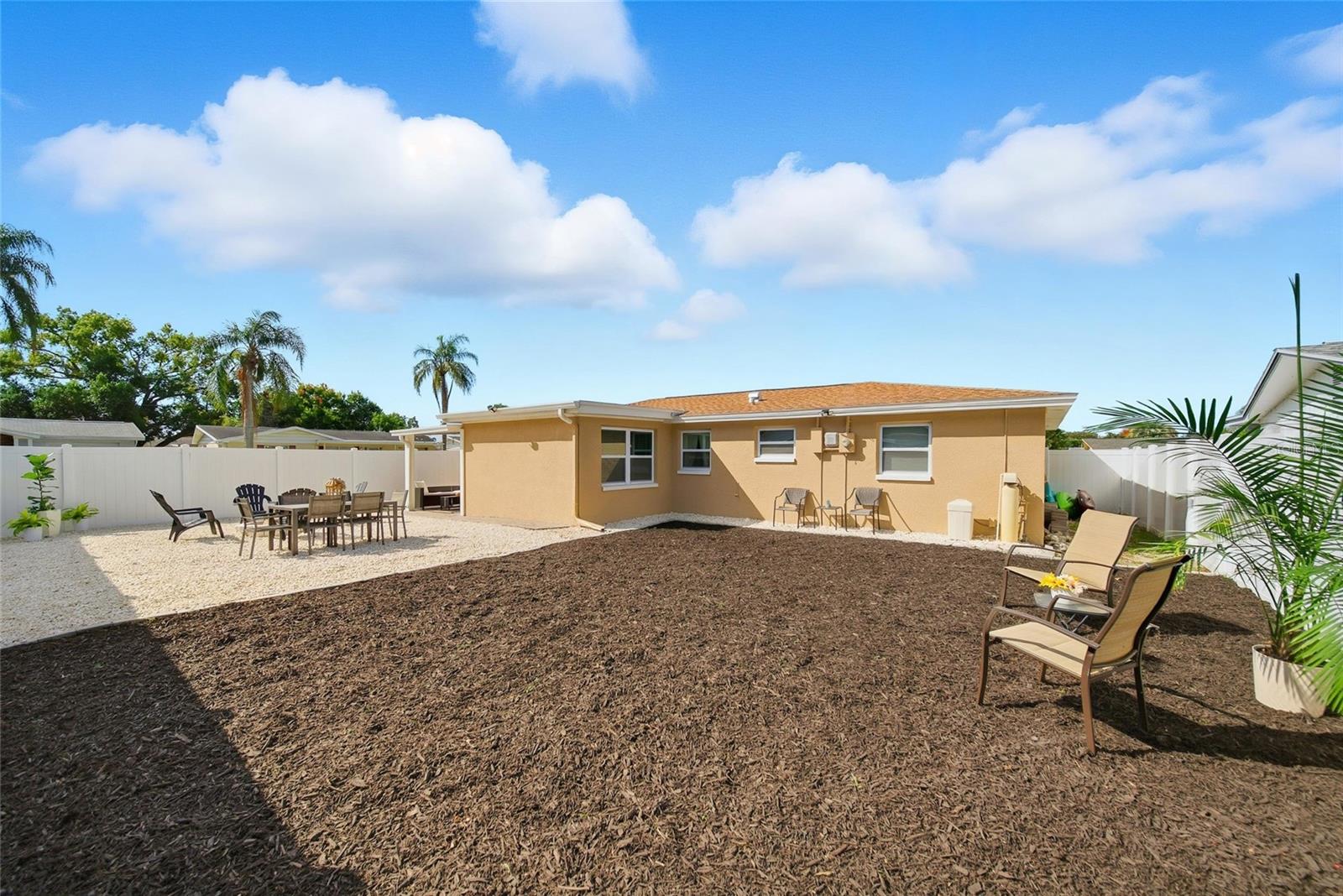 BEACON HILL - Residential