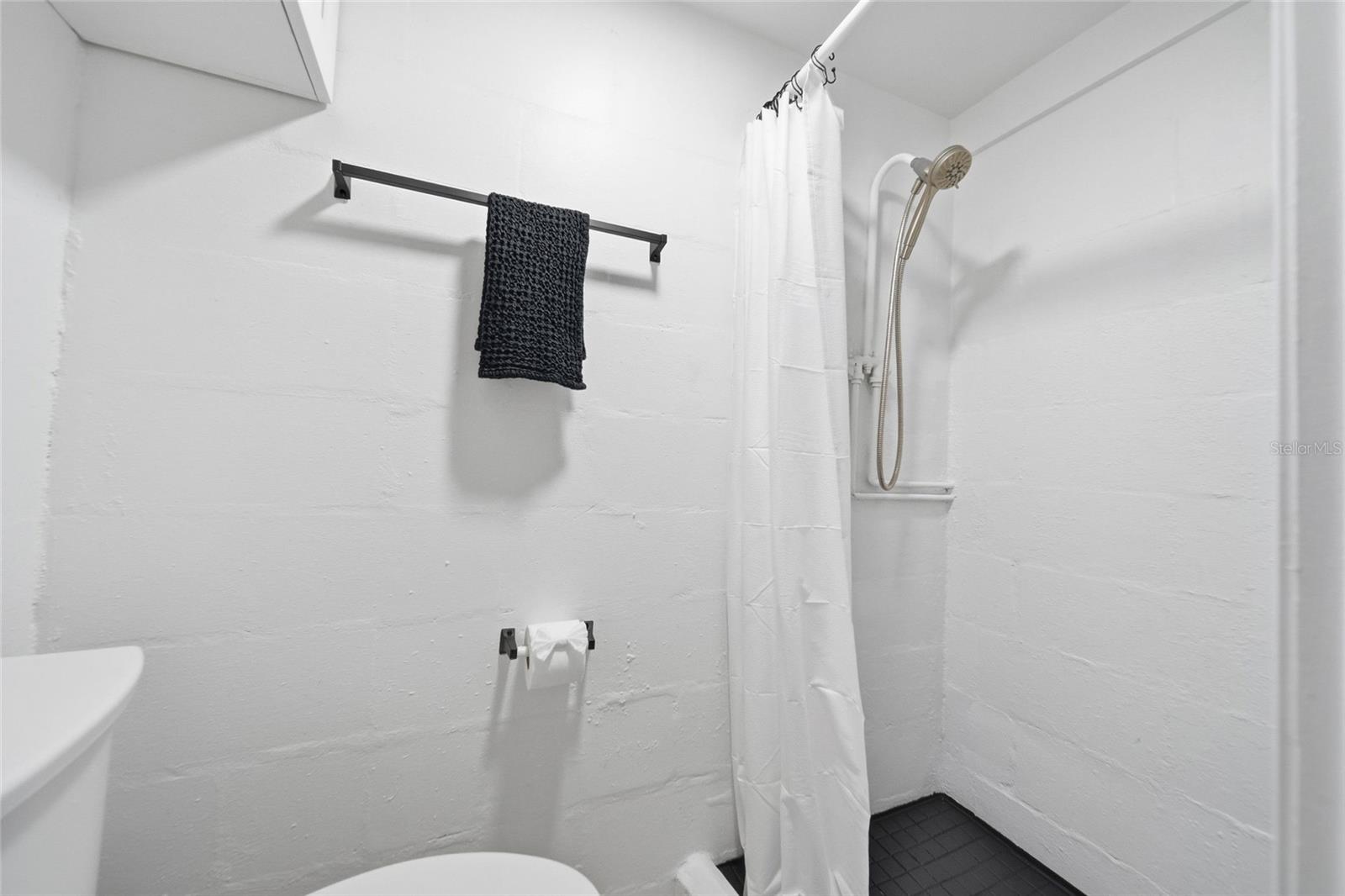 BEACON HILL - Residential