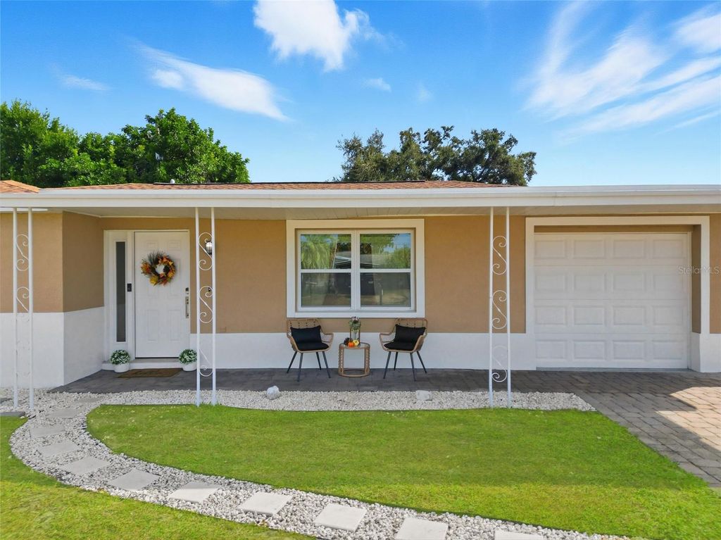 Photo of 3744 Carron Street, New Port Richey, FL 34652 (MLS # TB8441194)