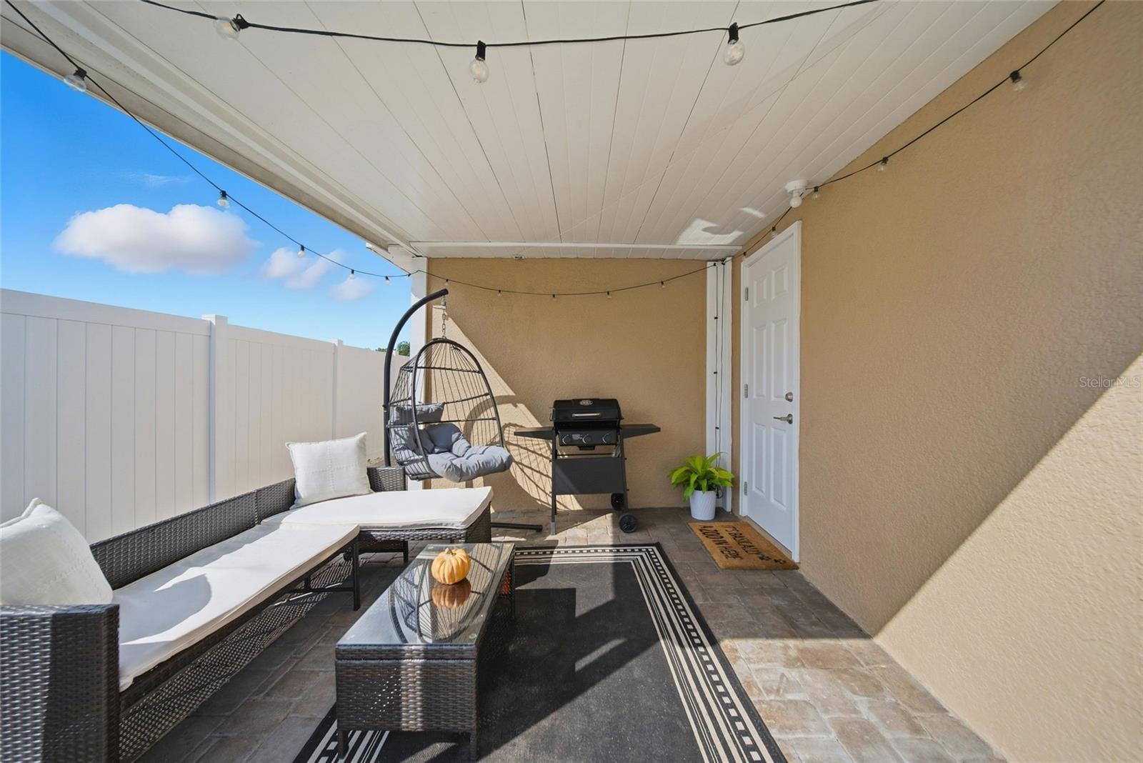 BEACON HILL - Residential