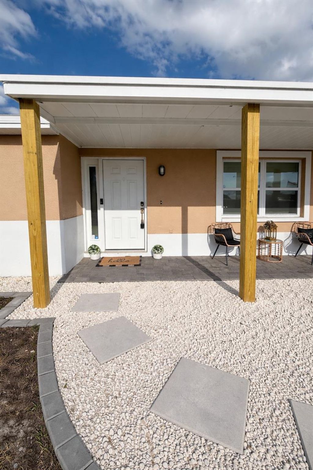 Photo of 3744 Carron Street, New Port Richey, FL 34652 (MLS # TB8441194)