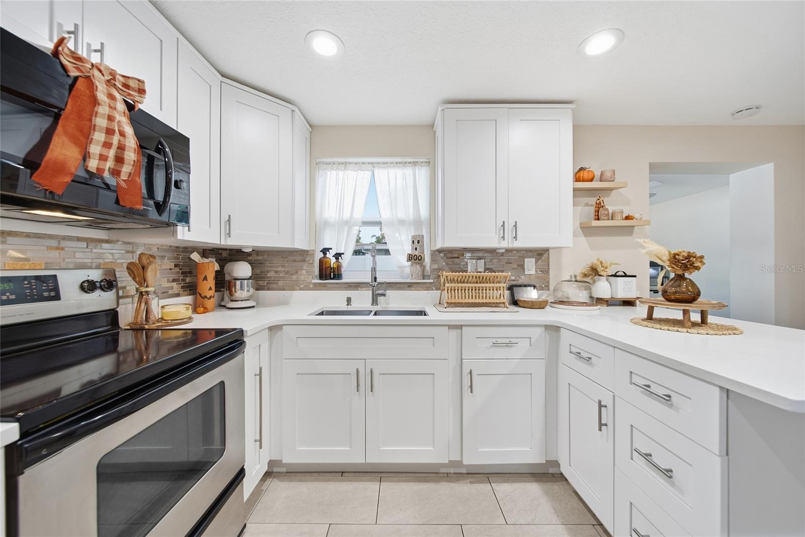 BEACON HILL - Residential