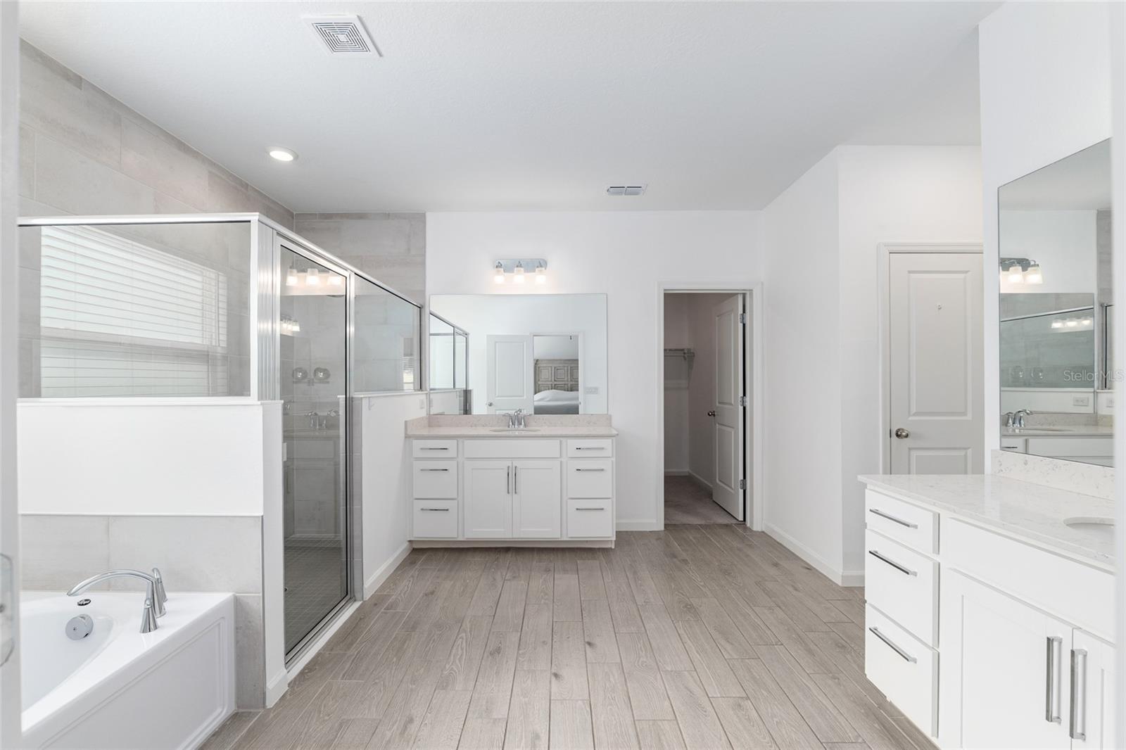 GRAND PARK NORTH - Residential