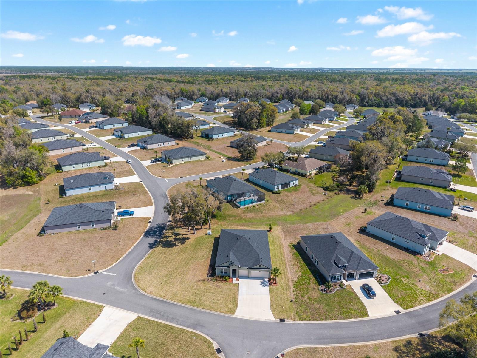 GRAND PARK NORTH - Residential